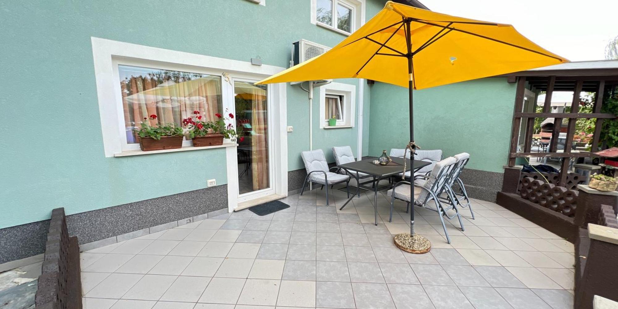 Green Place Portoroz Rc Экстерьер фото