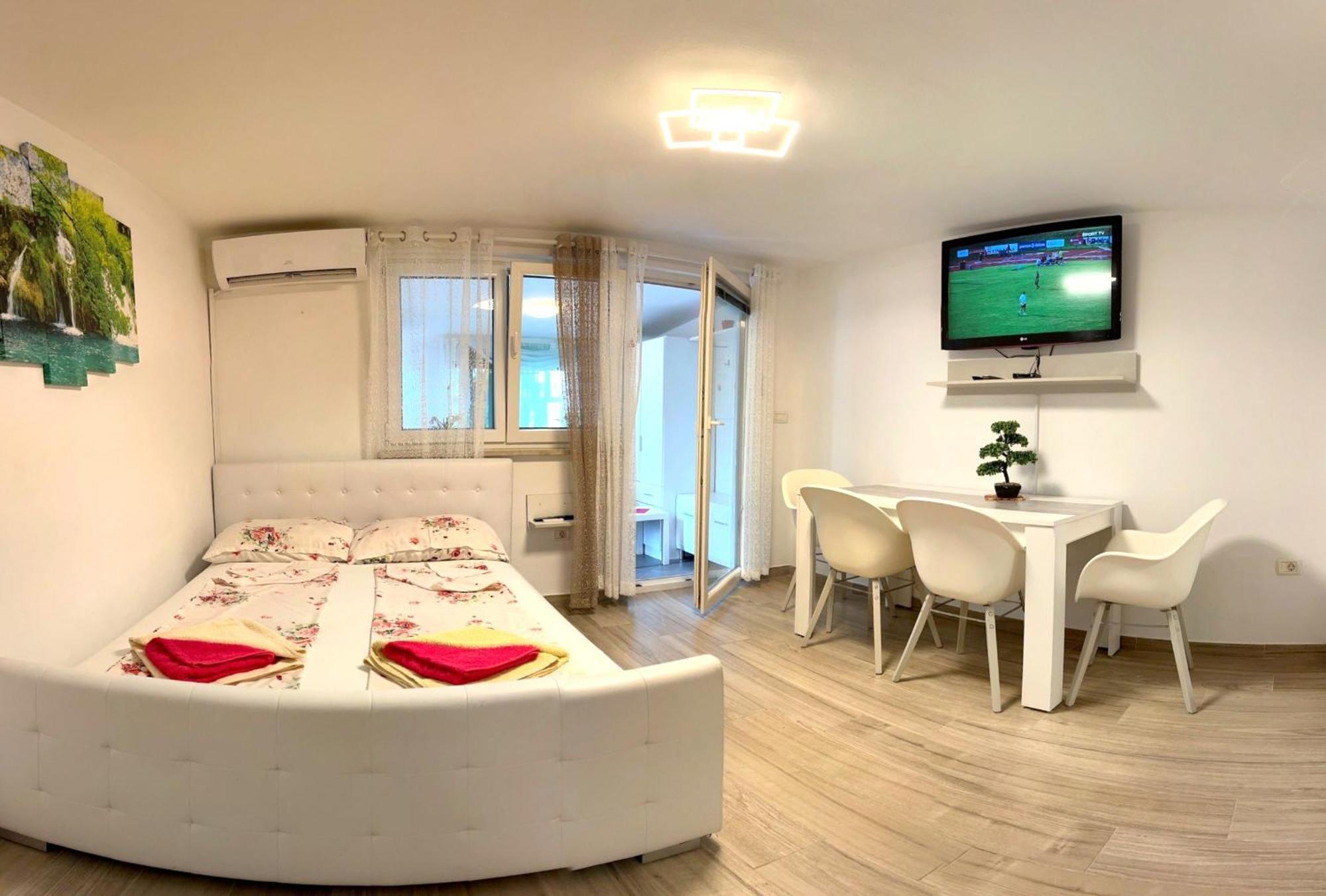 Green Place Portoroz Rc Экстерьер фото
