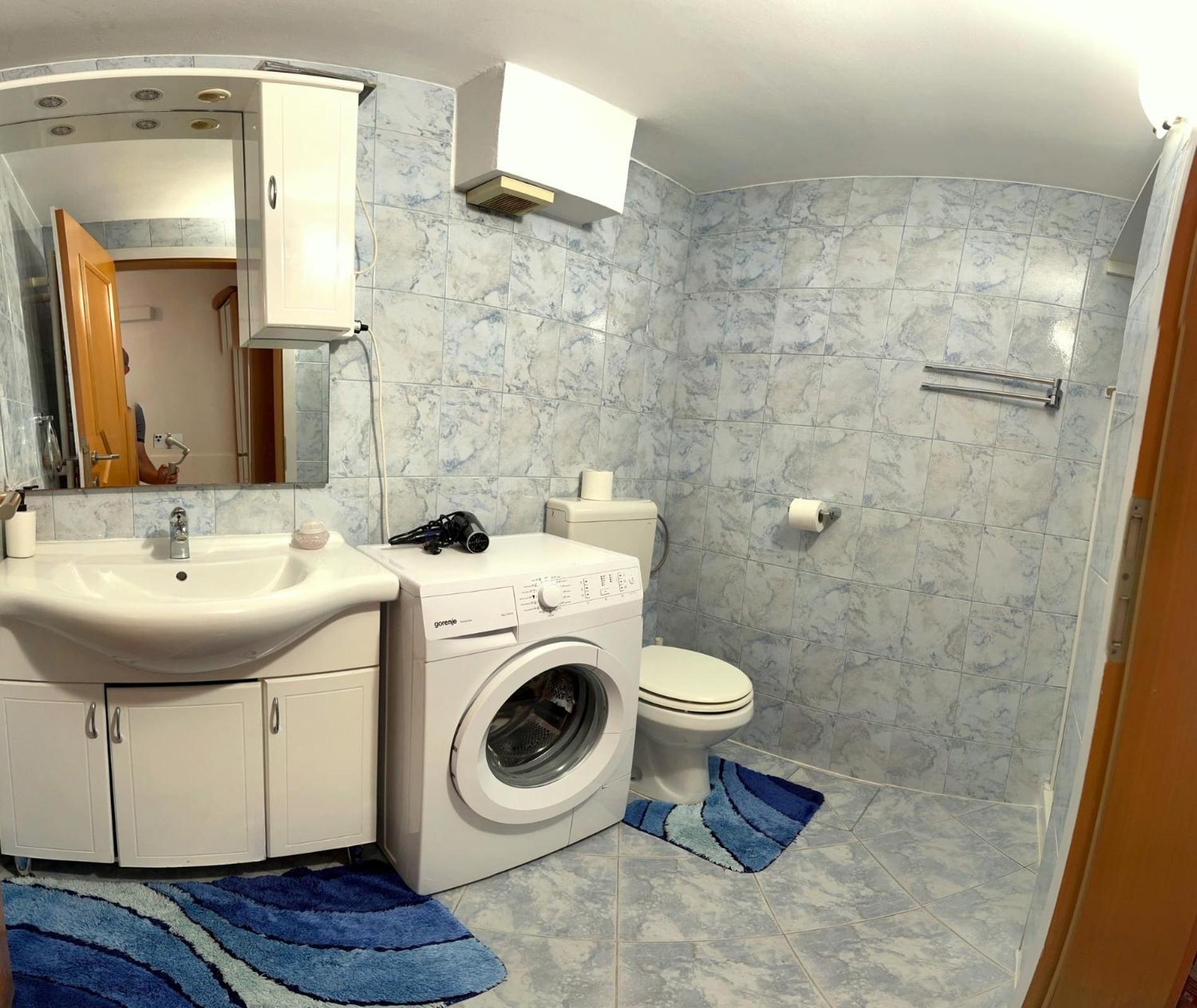Green Place Portoroz Rc Экстерьер фото