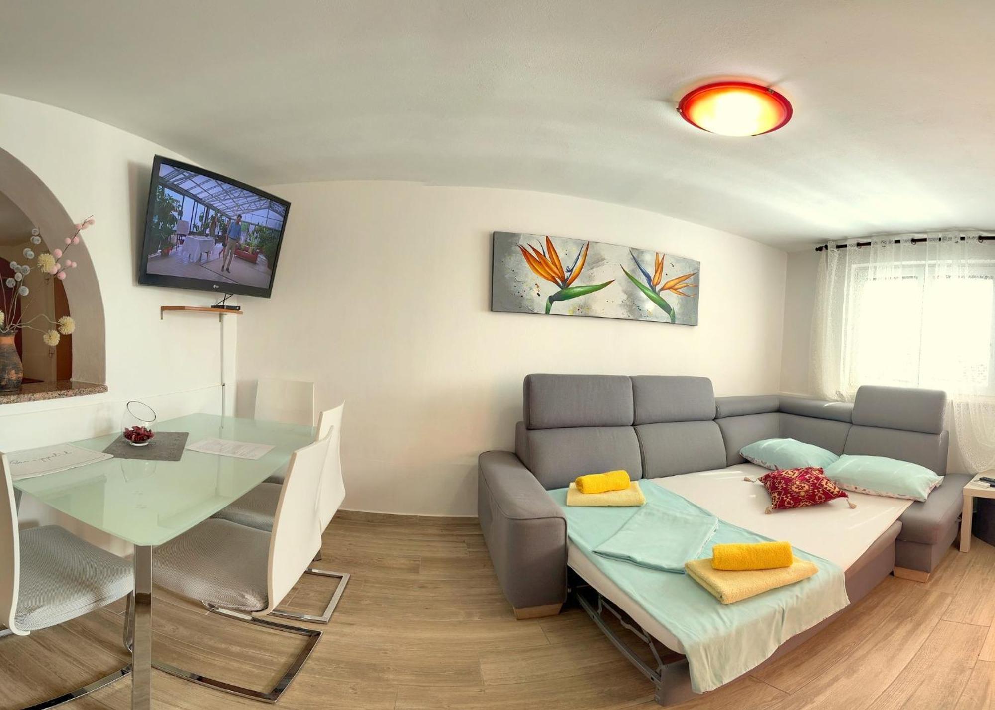 Green Place Portoroz Rc Экстерьер фото