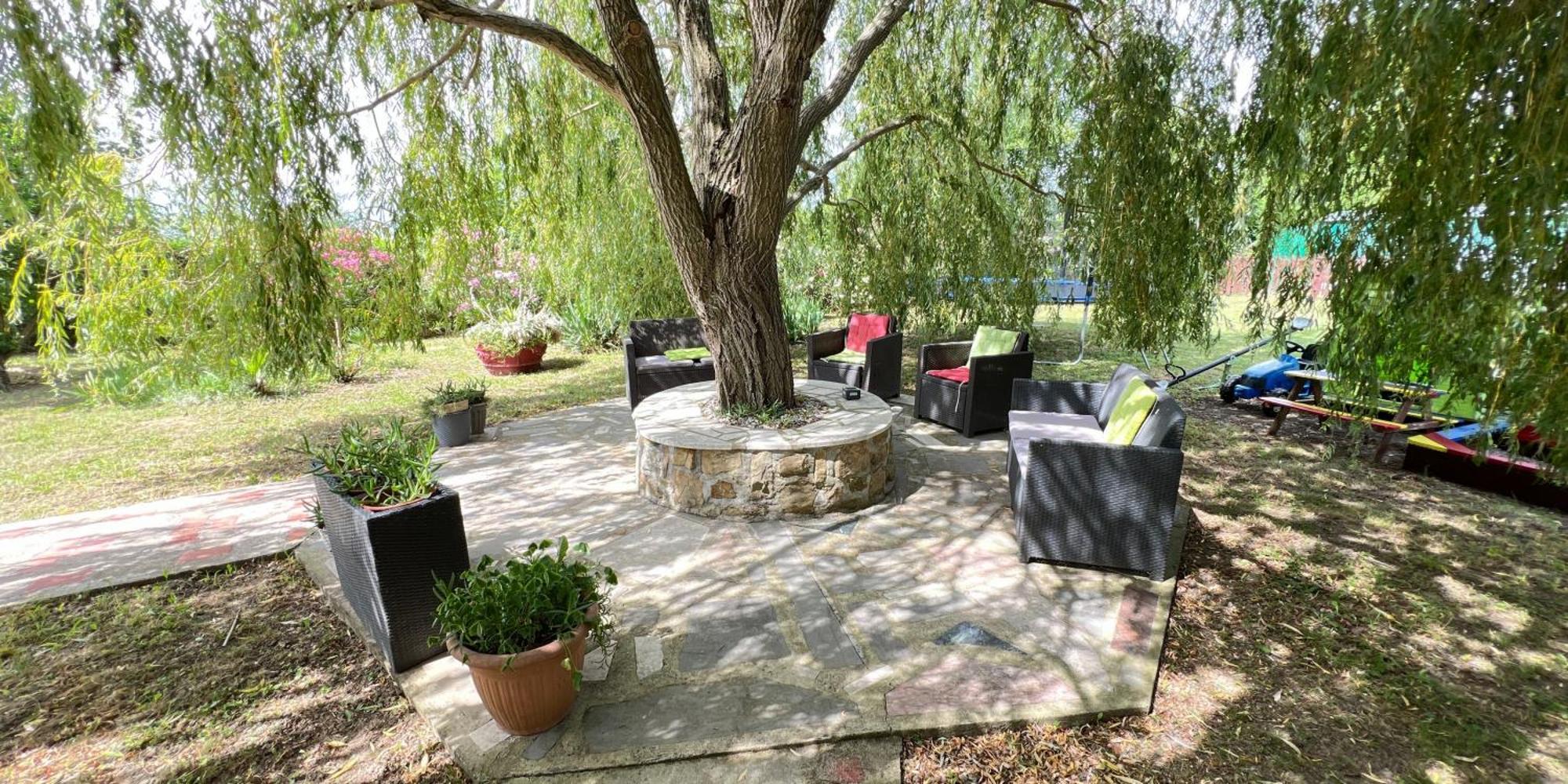 Green Place Portoroz Rc Экстерьер фото