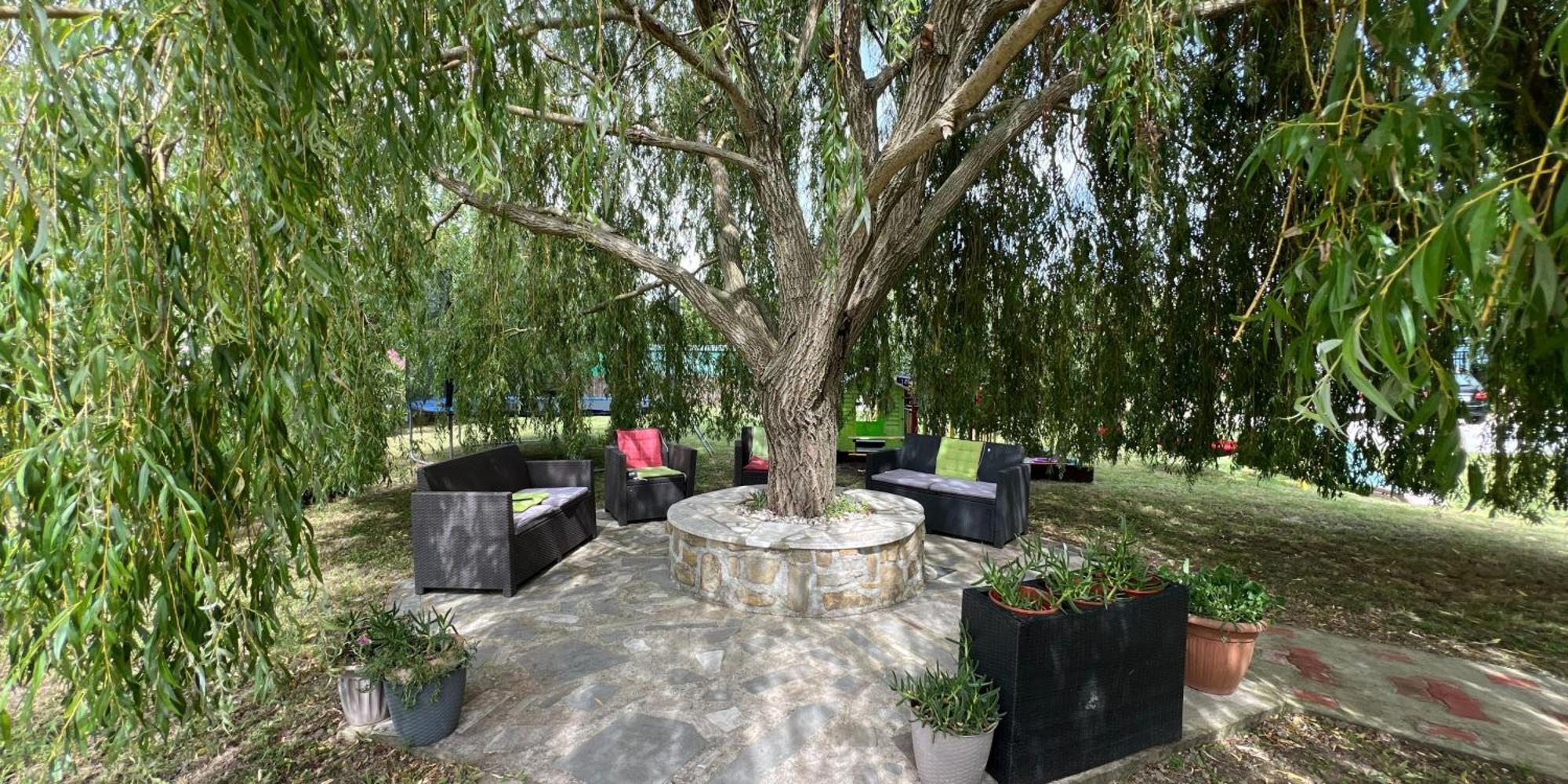 Green Place Portoroz Rc Экстерьер фото
