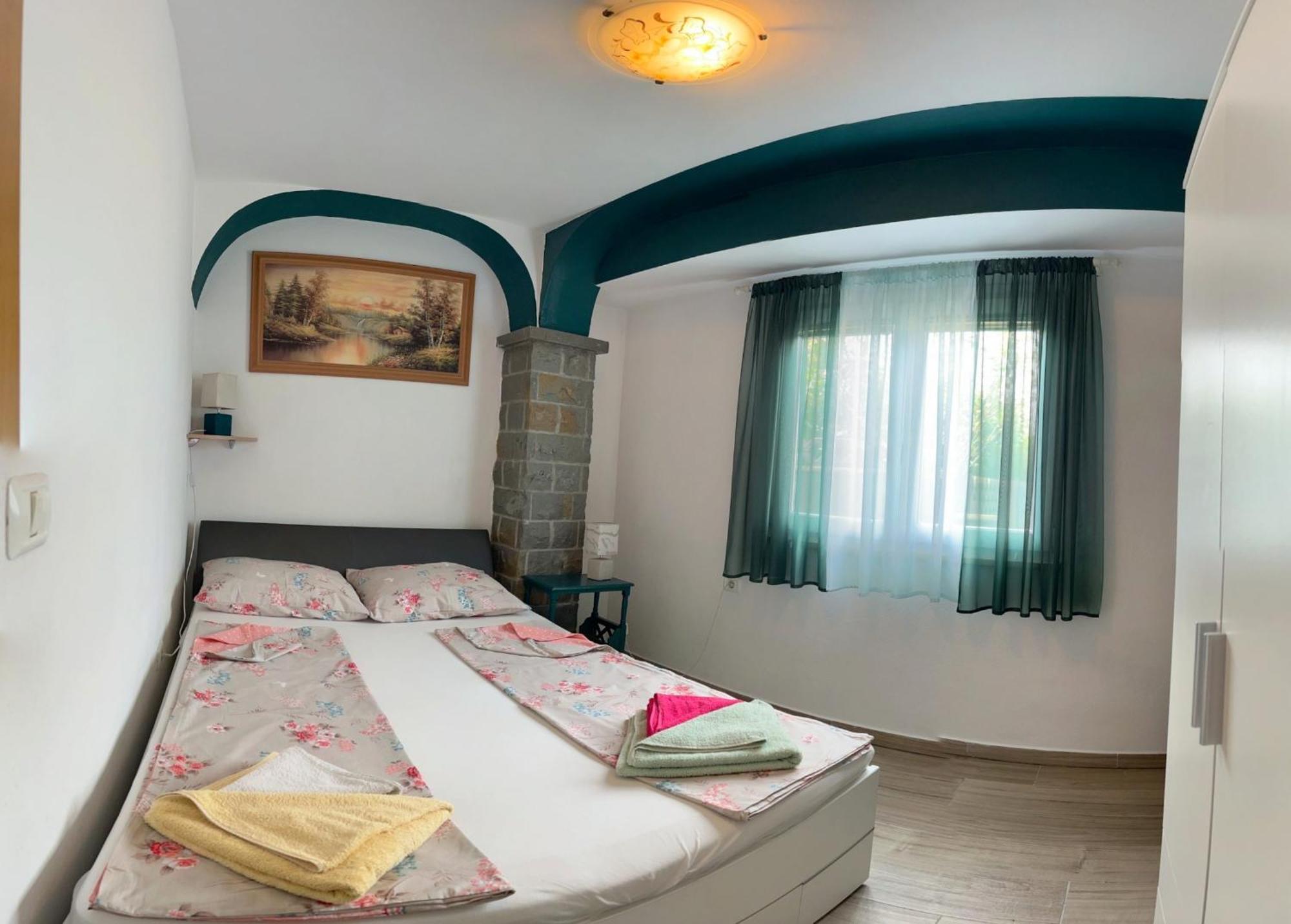 Green Place Portoroz Rc Экстерьер фото