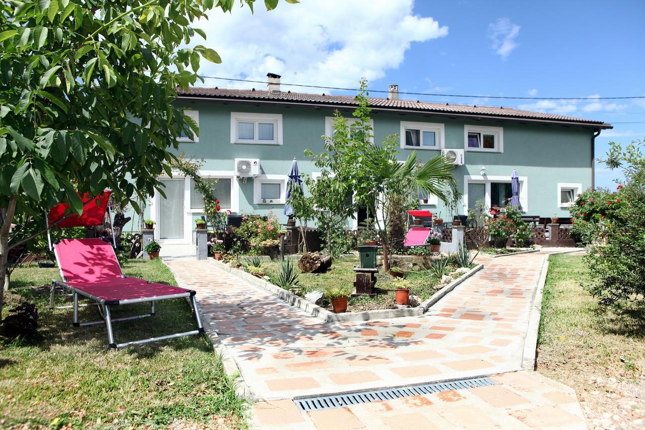 Green Place Portoroz Rc Экстерьер фото