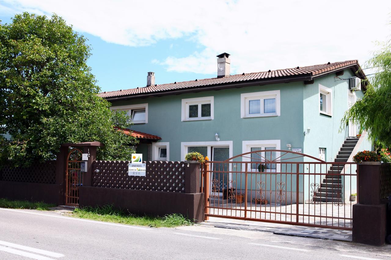 Green Place Portoroz Rc Экстерьер фото